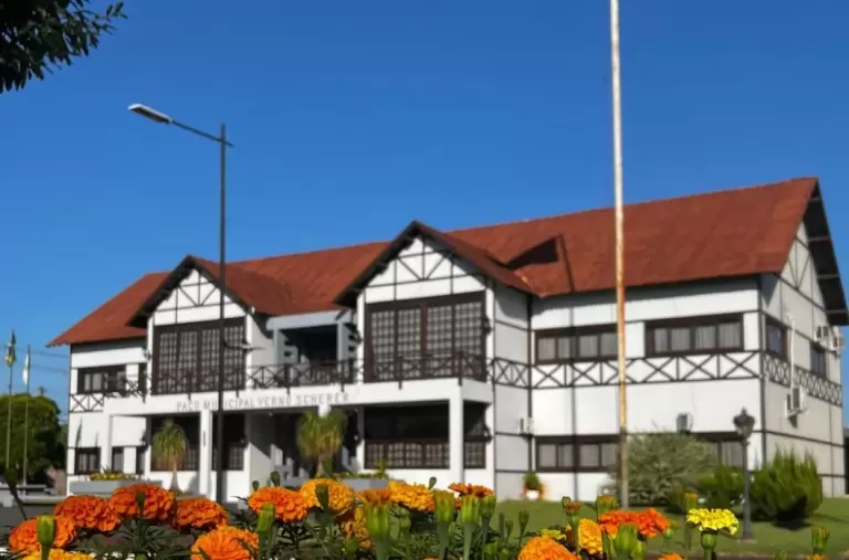 Guia para emissão do Alvará 2026 está disponível no site de Pato Bragado