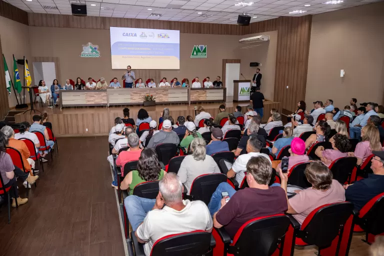 Itaipu divulga resultado da 1ª chamada do edital 01/26 para Organizações Sociais