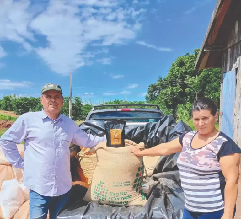 Nota fiscal eletrônica atrai novos produtores aos sindicatos rurais