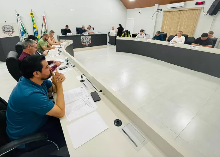 Criação de cargos de assessor para Procuradoria-Geral de Marechal Rondon é aprovada em 1º turno