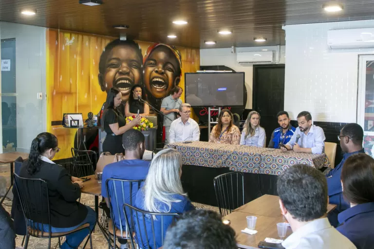 Toledo recebe programa “Indústria Acolhedora” para integrar imigrantes no mercado de trabalho