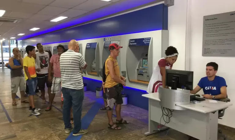 Feriado de Páscoa: bancos não abrem na sexta-feira