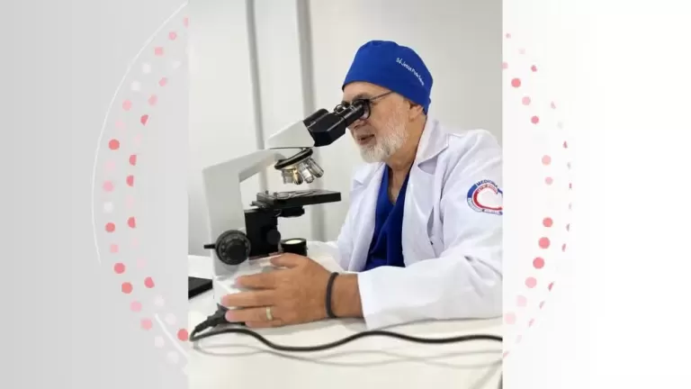 Ex-cabeleireiro de 69 anos se forma no EJA e realiza sonho de estudar medicina no Paraguai: “Nunca é tarde para aprender”