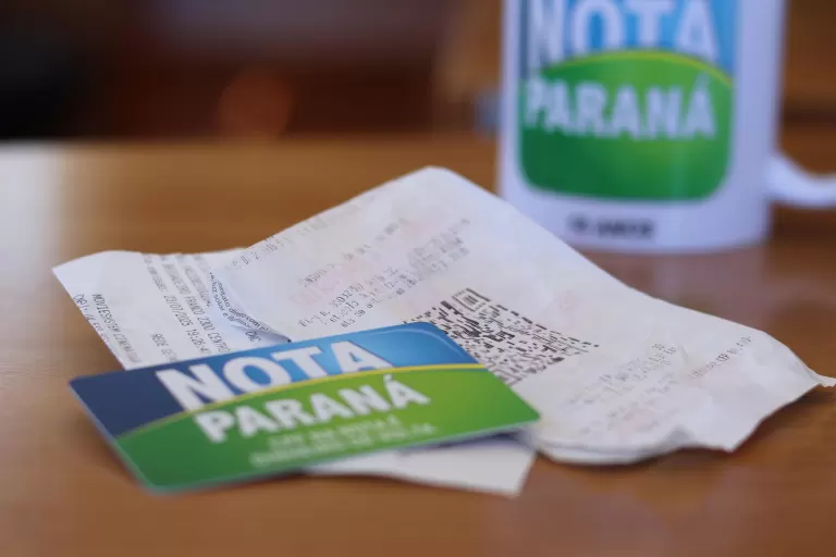 Marechal Rondon está entre as cidades com prêmio do Nota Paraná não resgatado