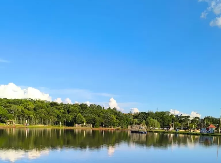 Sexta-feira com predomínio de sol em Marechal Rondon e máxima de 32°C
