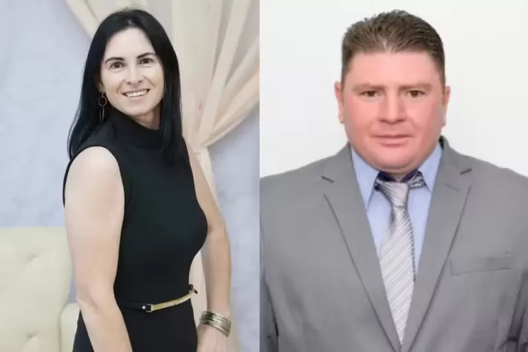 Caso do vereador e esposa encontrados mortos: investigação aponta para feminicídio seguido de suicídio