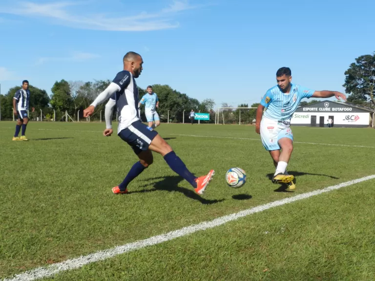 LRE divulga Edital de Inscrição do Municipal Amador 2026