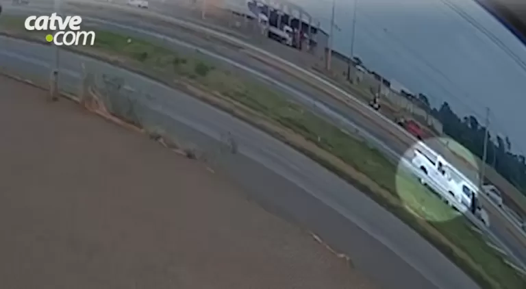 Roubos e furtos de caminhonetes crescem 700% em Foz do Iguaçu