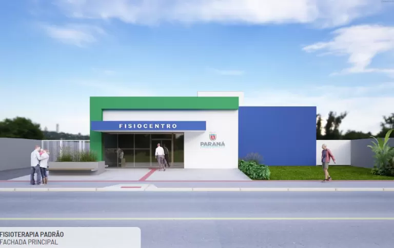 Mercedes conquista investimento de R$ 1,3 milhão para clínica de fisioterapia