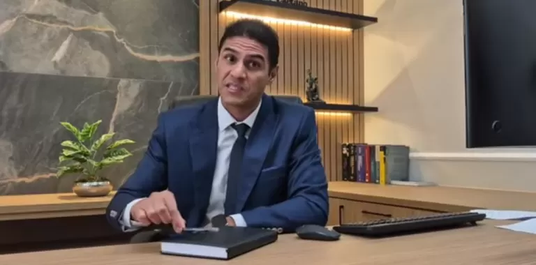 Advogado Luciano Caetano fala sobre reviravolta no caso de engenheiro agrônomo morto em Marechal Rondon
