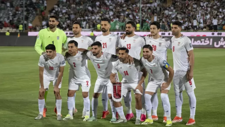 Ministro do Esporte do Irã afirma que país não vai participar da Copa do Mundo