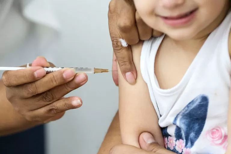 Nova Santa Rosa promove Dia D de Vacinação contra a Influenza em 11 de abril