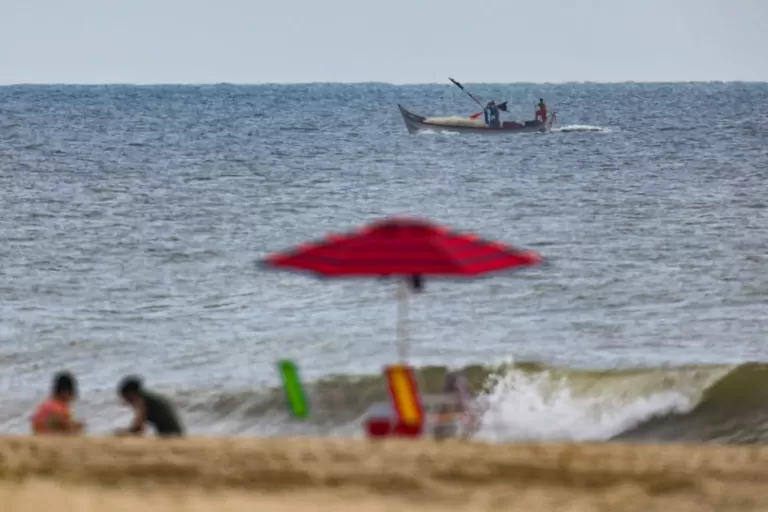Fim de semana será de sol e calor pelo Paraná, prevê o Simepar