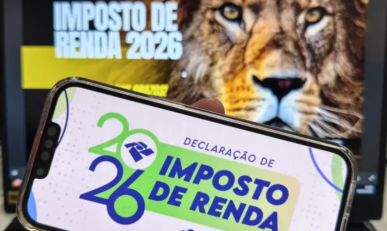 Imposto de Renda 2026: como saber se estou no primeiro lote da restituição?