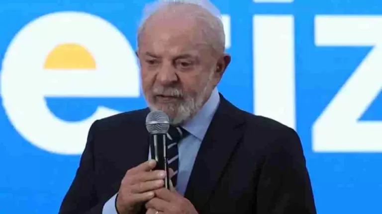 Lula sanciona lei que amplia licença-paternidade no Brasil