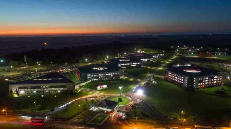 Centro FAG está com vagas de trabalho abertas