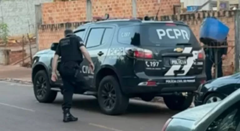 Polícia Civil realiza operação contra furto de caminhonetes no Mato Grosso do Sul e Paraná