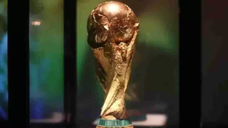 Repescagem encerra mistério e sela grupos da Copa do Mundo de 2026