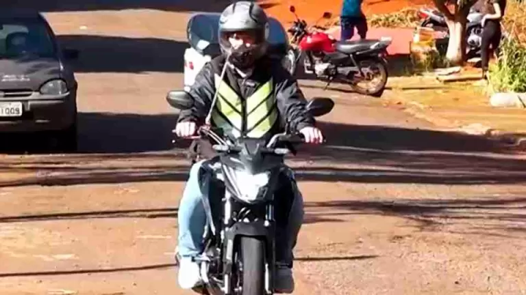 Motociclistas CLT passam a ter direito a adicional de 30% por periculosidade