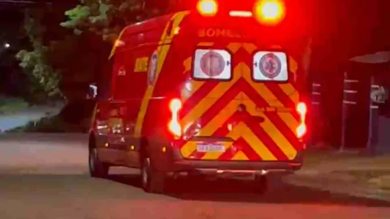 Homem é baleado e fica em estado grave em Cascavel