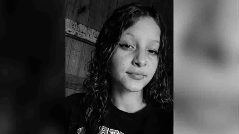 Adolescente de 13 anos morre afogada em rio