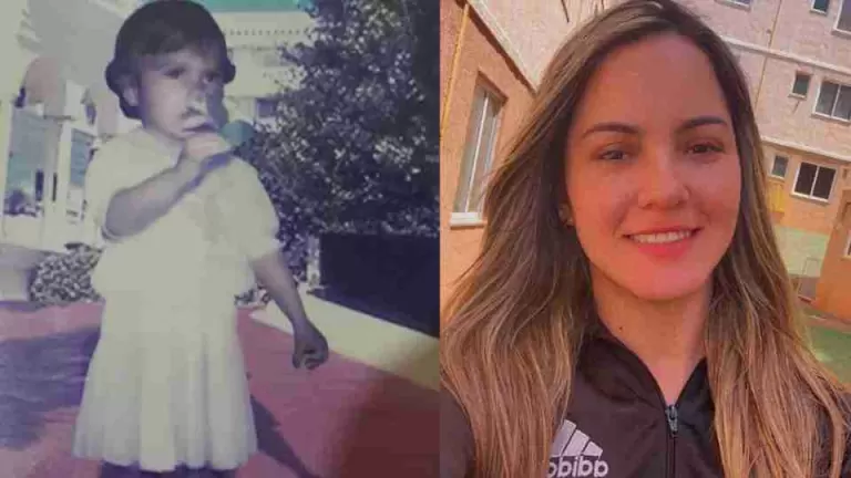 Onde está a mãe da bebê sequestrada aos três meses? Jovem busca família biológica