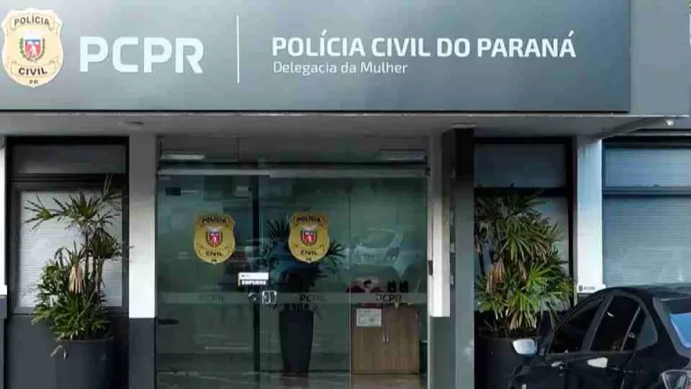 Apresentador e sócio de empresa é acusado de crimes sexuais em Cascavel