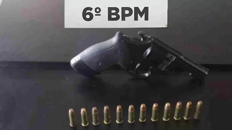 Homem tenta sequestrar recém-nascido após visita no hospital em Toledo