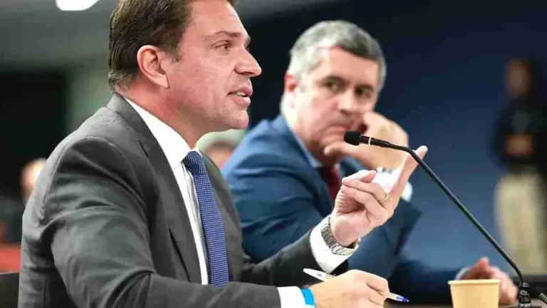 ICE prende Alexandre Ramagem nos Estados Unidos