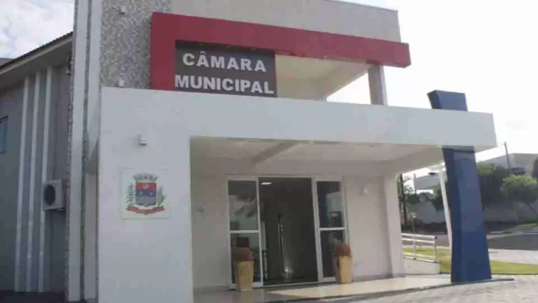 Vereador de Campina da Lagoa é afastado após denúncia de assédio e importunação sexual