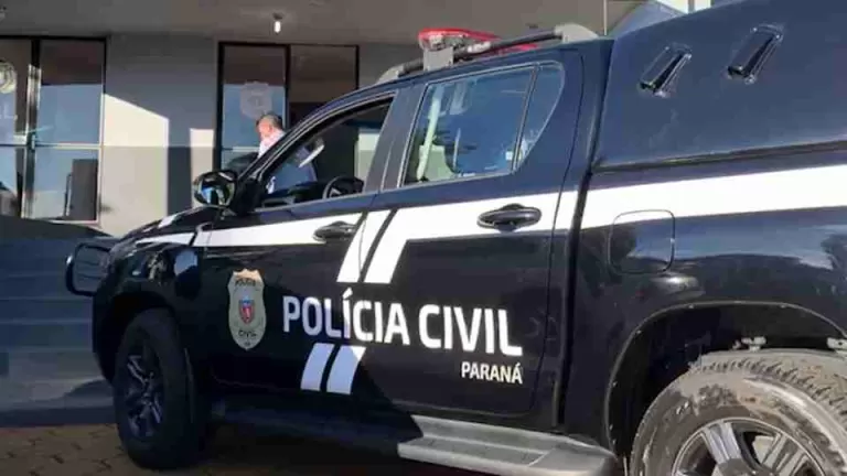 Homem condenado por morte de mãe e filha em acidente é preso no Paraná