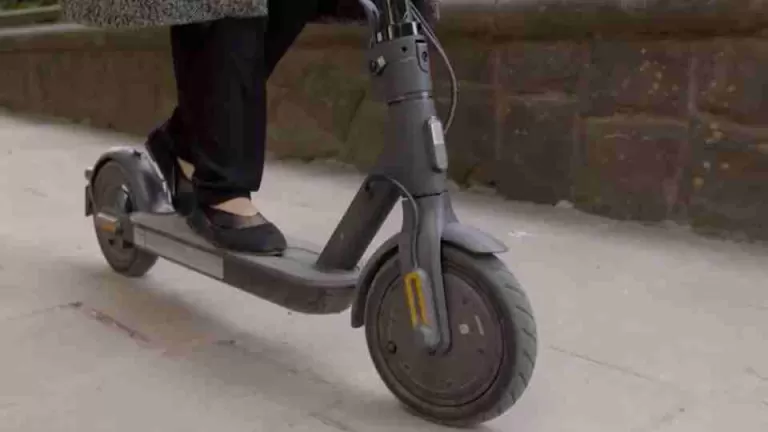 Toledo regulamenta uso de patinetes e bicicletas elétricas