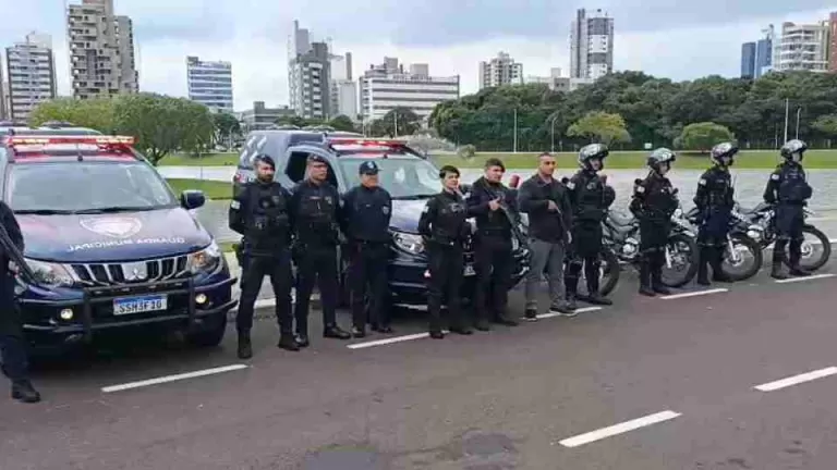 Toledo lança Operação Saturação para reforçar segurança nos bairros