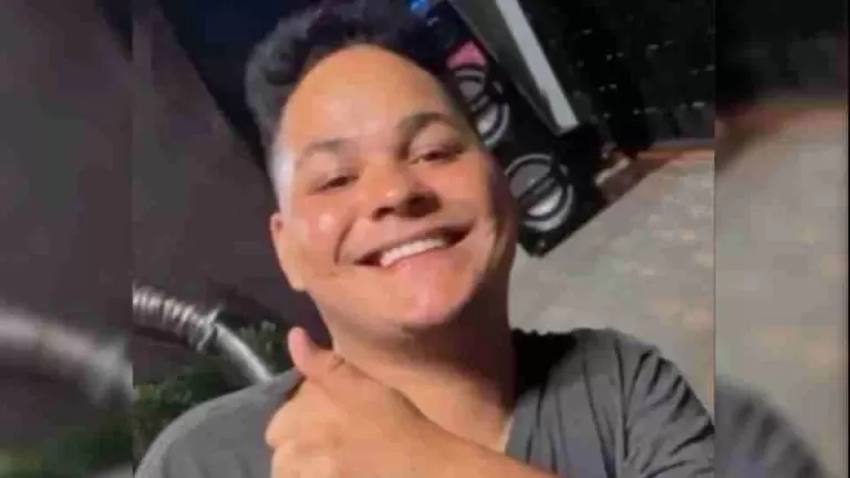 Motorista do Samu atende acidente em que o próprio filho morreu na BR-376