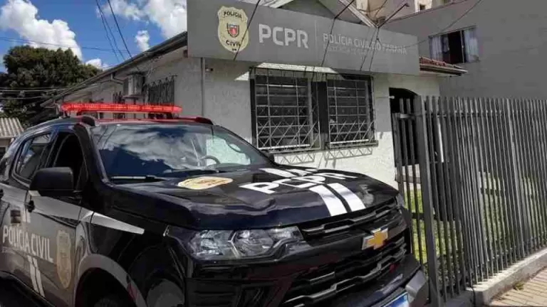 Homem é preso por armazenar conteúdo ilegal envolvendo crianças em operação da Polícia Civil