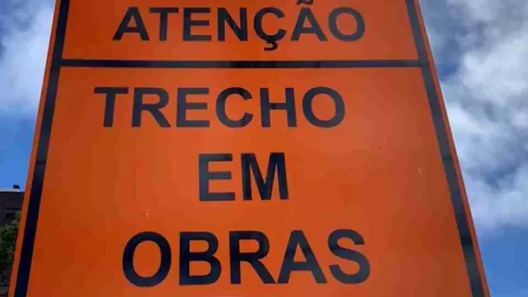Obras em rodovias do Paraná exigem atenção redobrada de motoristas nesta quinta-feira