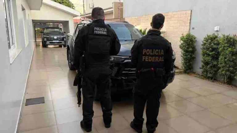 PF investiga grupo que movimentou R$ 30 milhões em Terra Roxa e Iporã