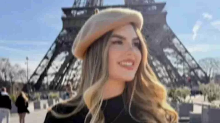 Suspeito de matar estudante brasileira de medicina no Paraguai está foragido