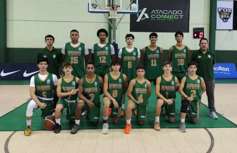 Após segundo revés fora, Pref. de Marechal Rondon/ACB mira reabilitação em casa no Estadual