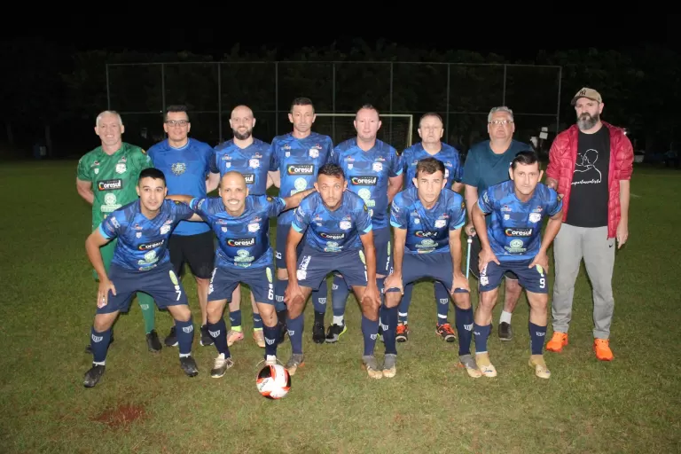 Com reedição da última final, 2ª rodada do Municipal de Suíço Veterano acontece hoje na Assumar