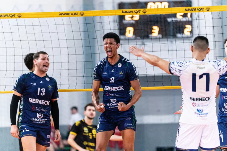 Jogos Abertos do Paraná encerram inscrições com recorde de participação