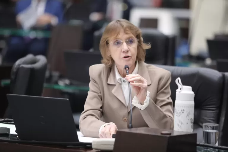 Deputada Luciana Rafagnin critica reajuste de 19% da Copel e alerta para impactos à população paranaense