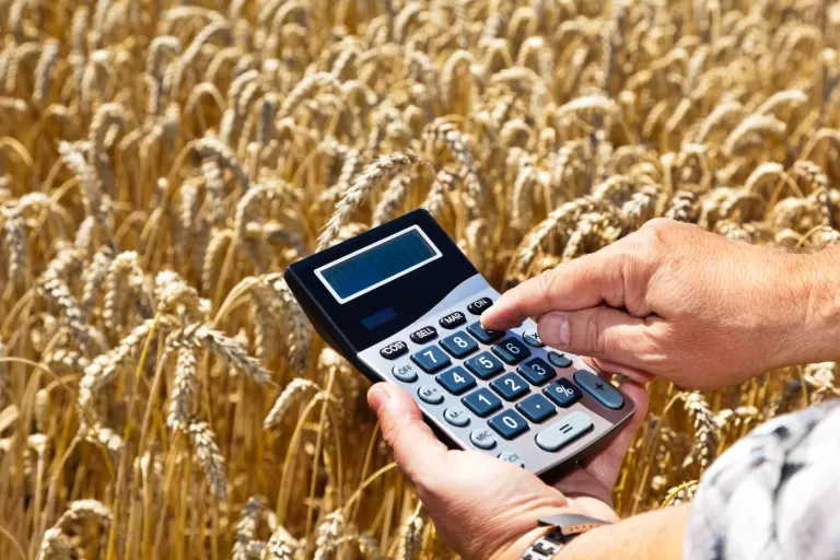 Governo federal altera alíquota de recolhimento do Funrural