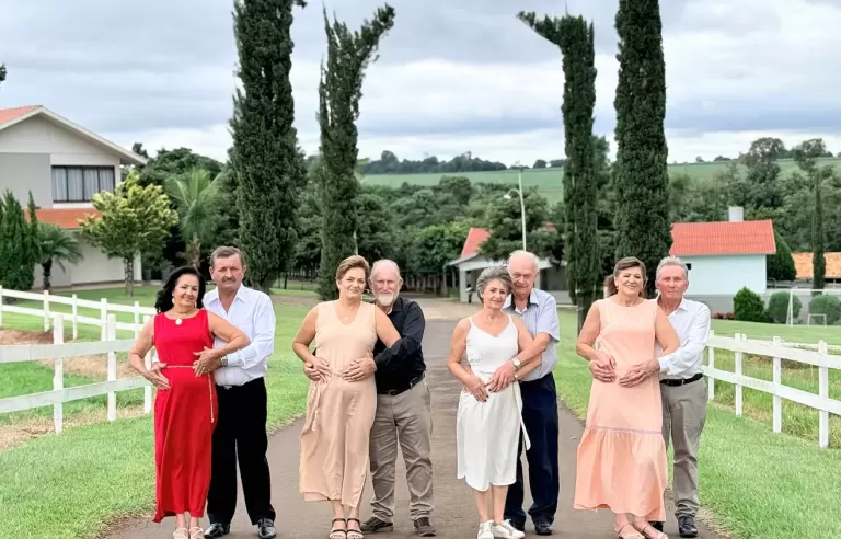 Quatro Pontes promove concurso Miss e Mister Terceira Idade 2026 com foco na valorização da pessoa idosa