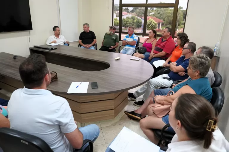 Feira do Produtor Rural agora será na Rua Coberta e começa nesta sexta-feira