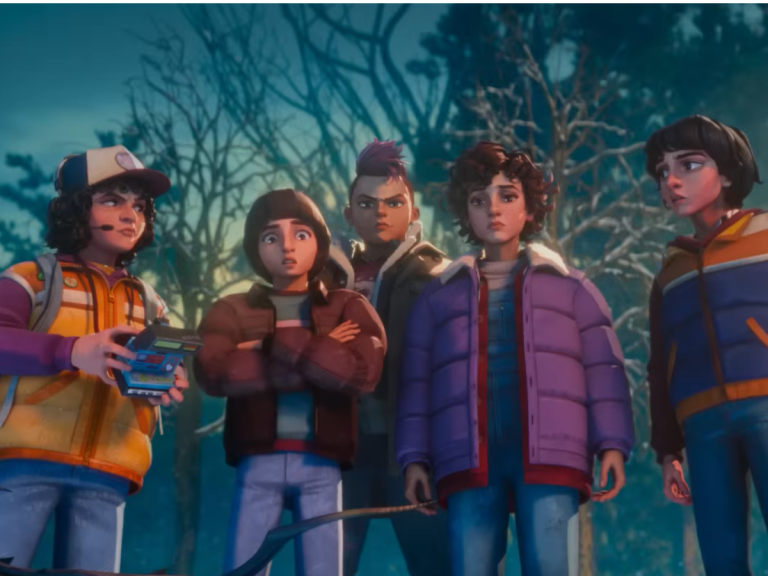 Confira os lançamentos da Netflix da semana 20 e 26 de abril