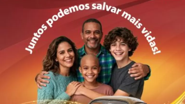 Uopeccan inicia campanha solidária para 2026