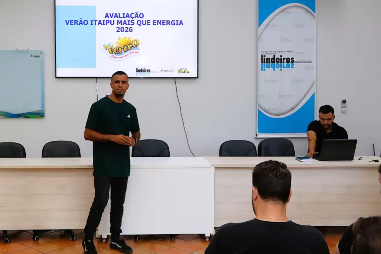 Municípios lindeiros avaliam ações esportivas e definem calendário de novas competições