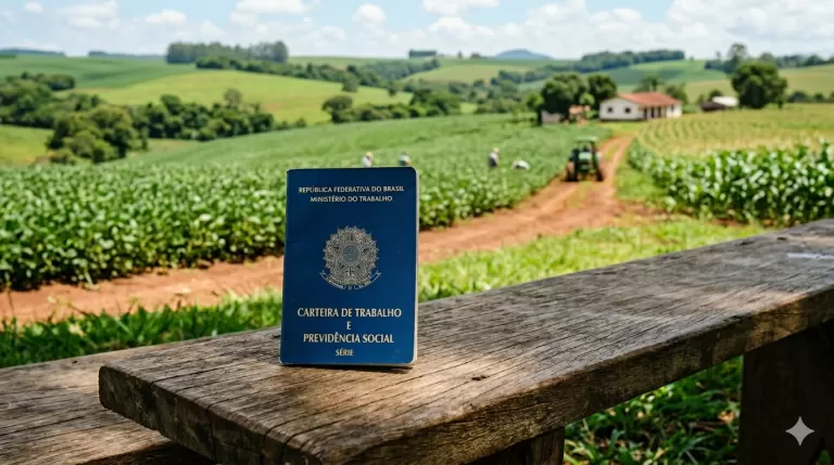 Redução da jornada 6×1 vai comprometer eficiência do agro, afirma Sistema Faep