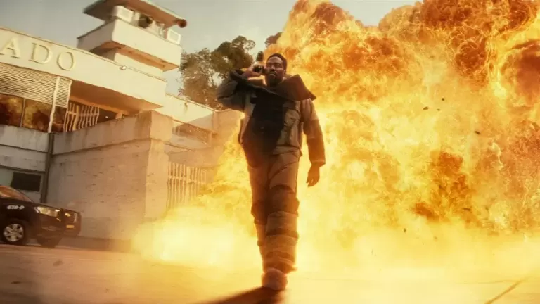 Confira os lançamentos da Netflix da semana